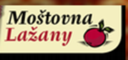 moštovna Lažany
