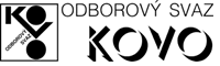 odborovy svaz KOVO