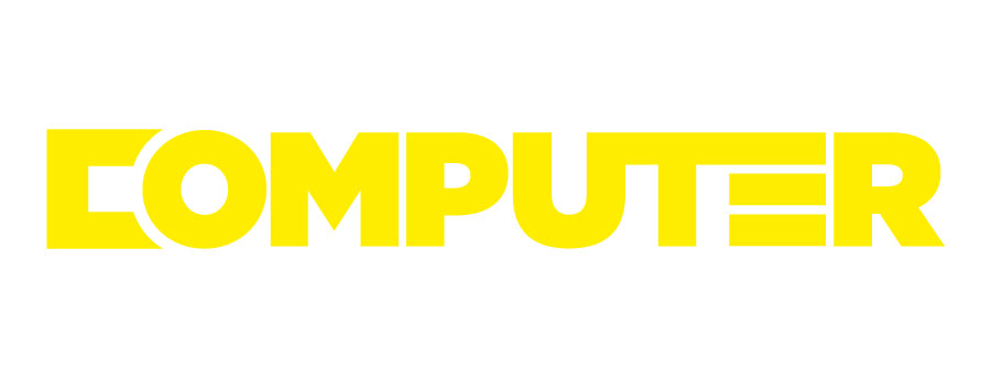 computer logo