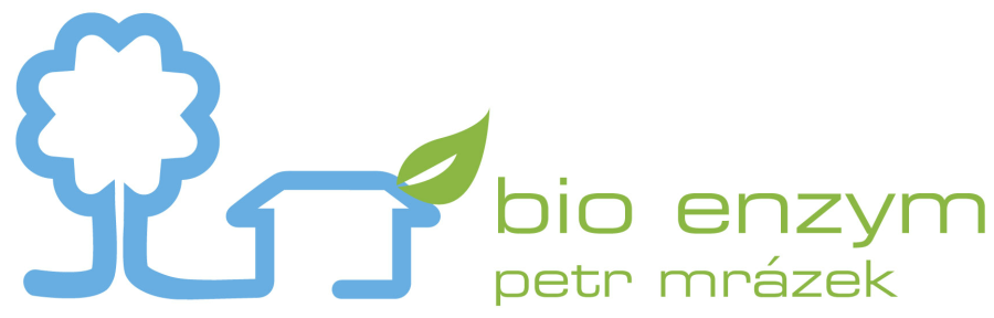 Logo - Petr Mrázek