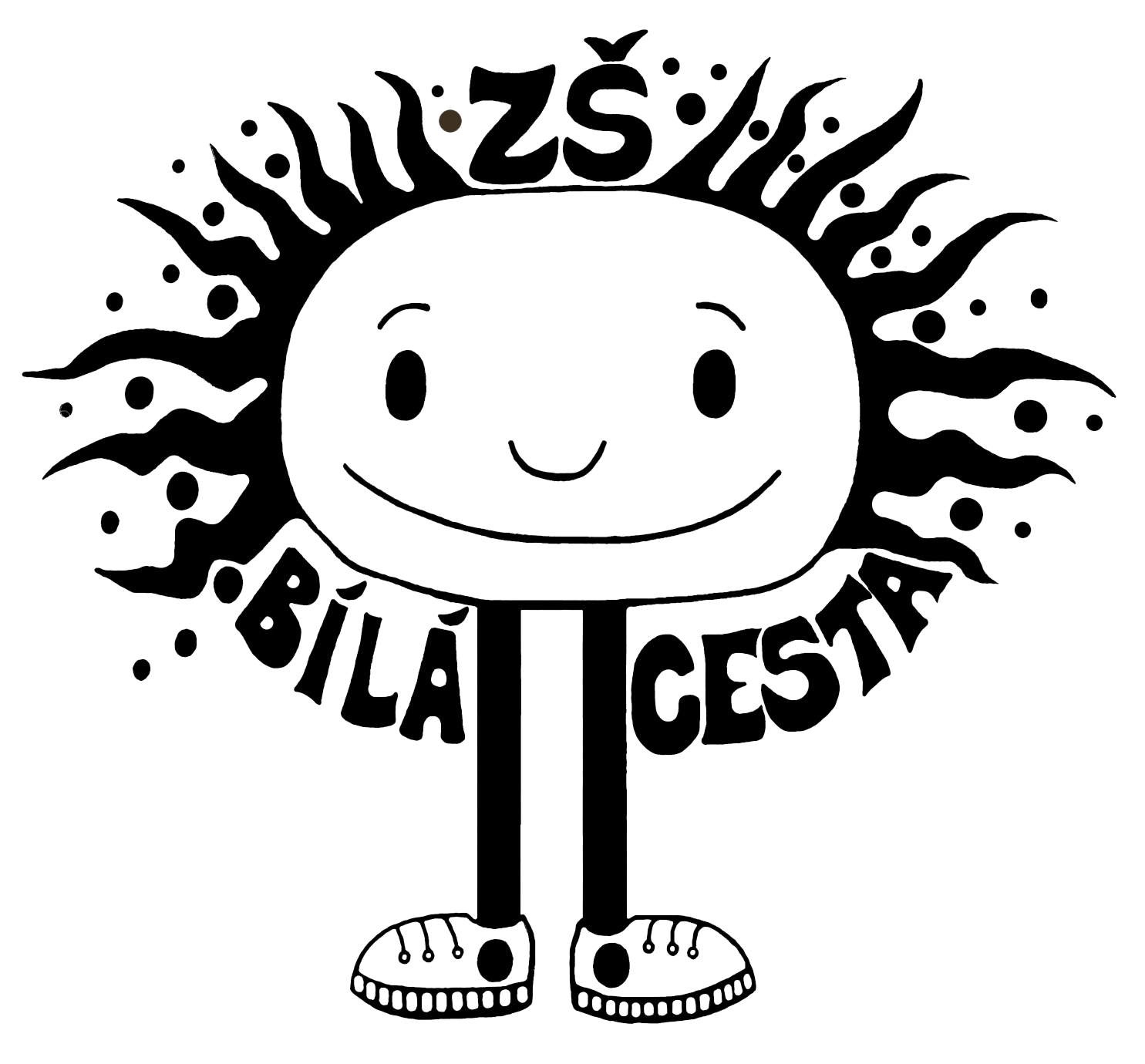 ZS Bila cesta LOGO1