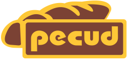 logo pecud