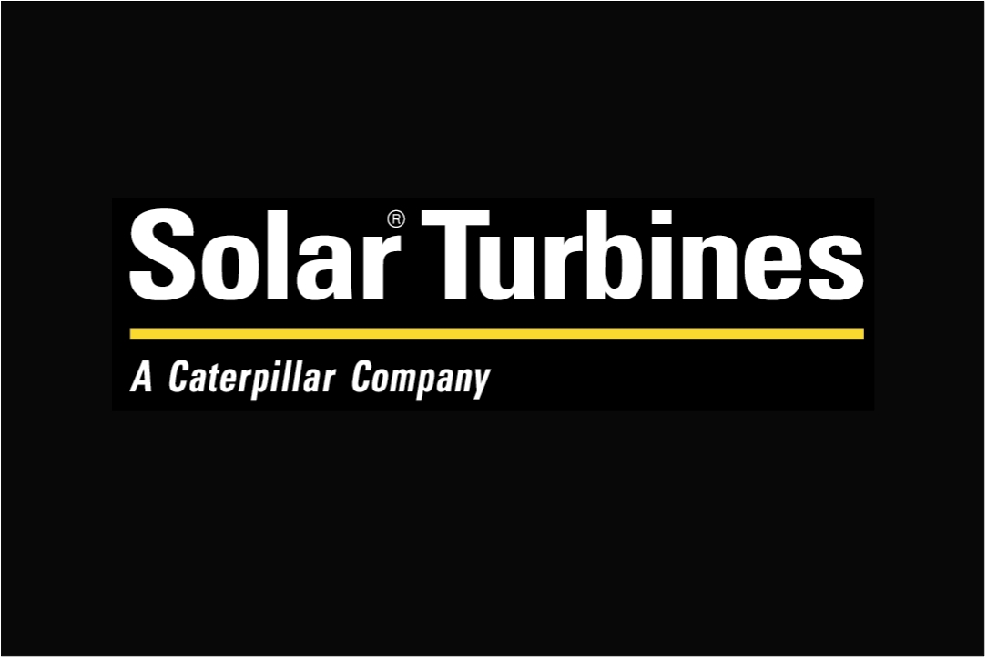 Solar Turbines Logo